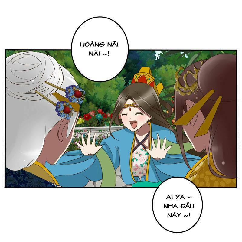 Thông Linh Phi: Chapter 64