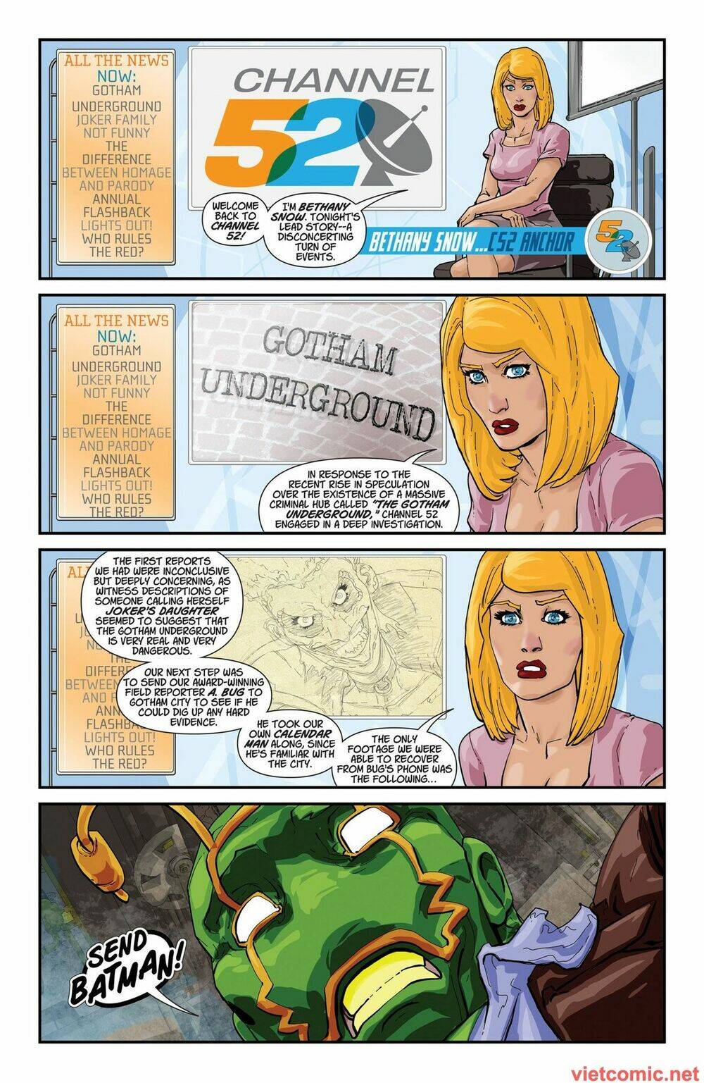 LARFLEEZE: Chapter 2