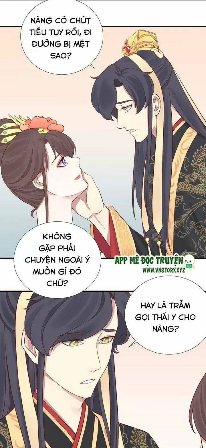 Hoàng Hậu Bận Lắm: Chapter 115