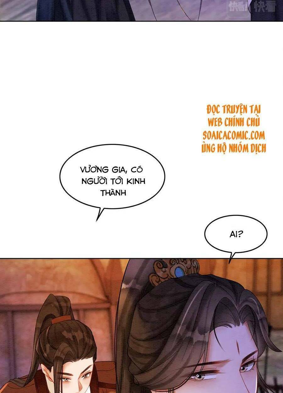 Xung Hỉ Vương Phi: Chapter 71