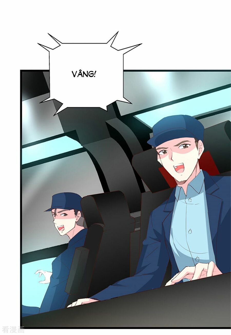 Này ! đừng động vào phô mai của tôi: Chapter 127