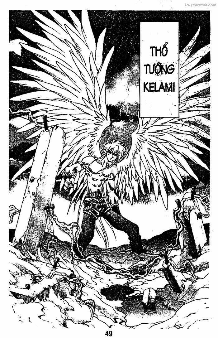 Devil And Devil: Chapter 55