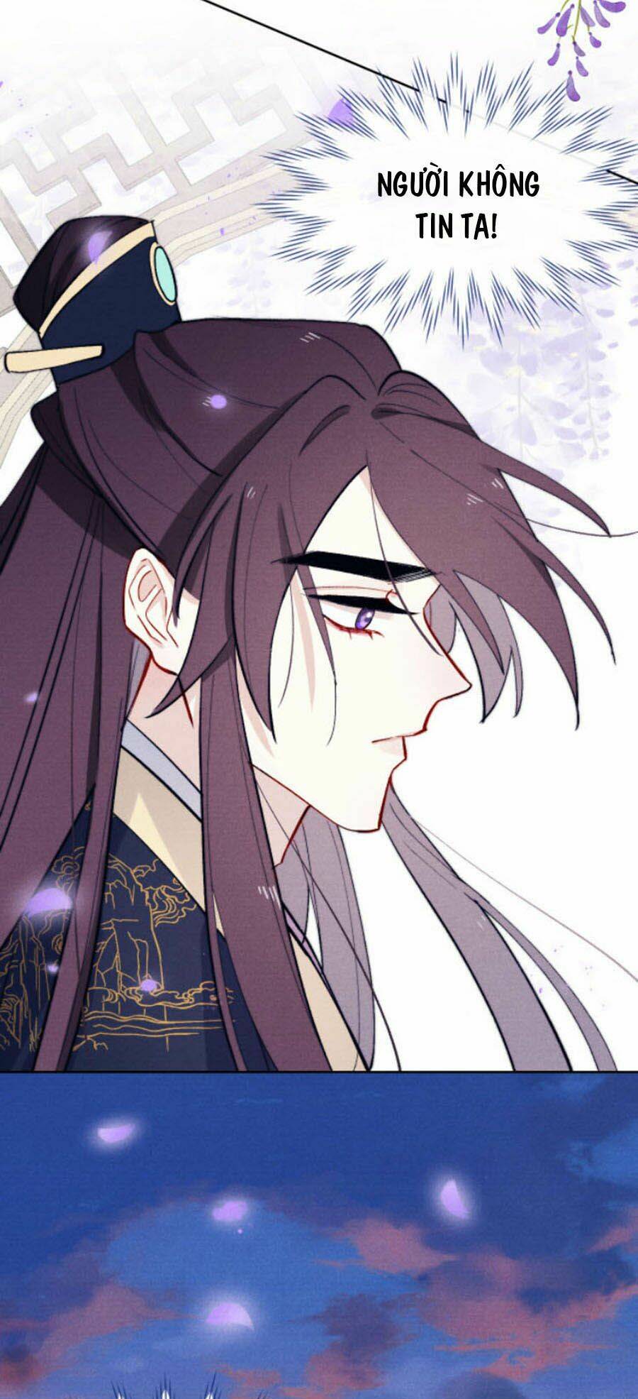 Quân Nhan Tựa Hoa Đào: Chapter 20