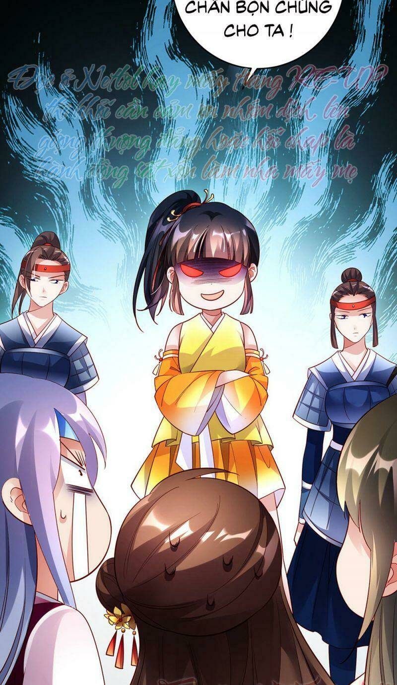 Thiên Kim Bất Hoán: Chapter 61