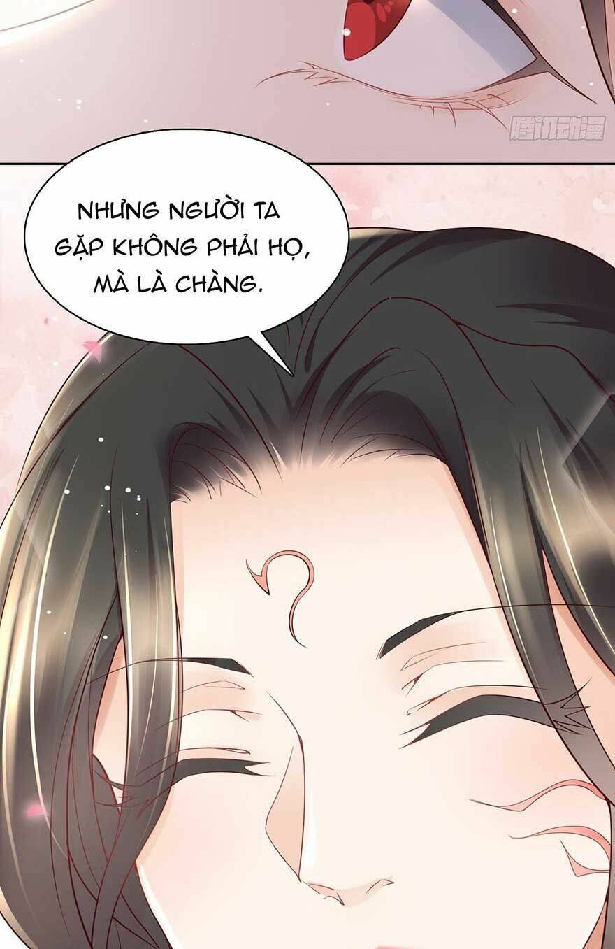 Làm Nũng Trong Lòng Kẻ Cấm Dục: Chapter 6