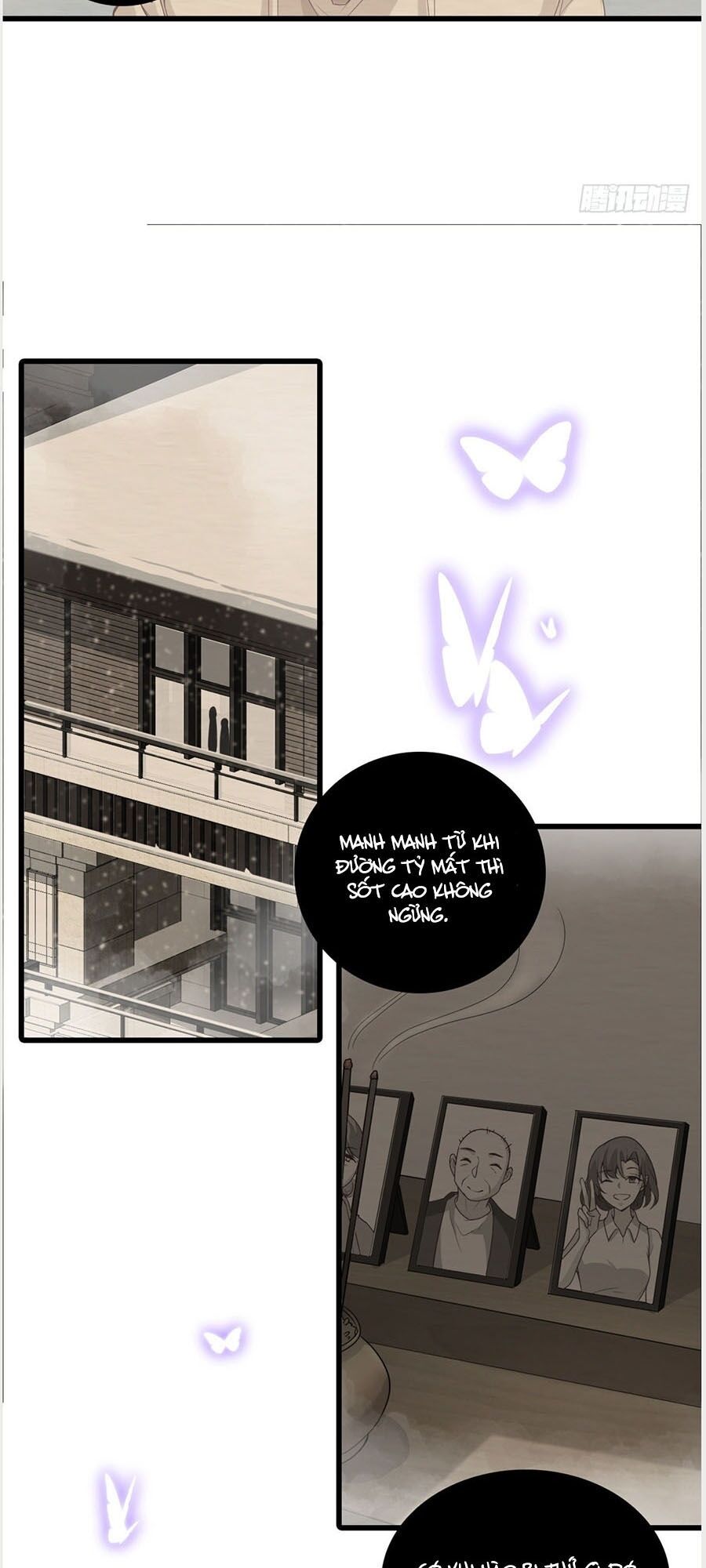 Phản Phái Nữ Đế Lai Tập: Chapter 24