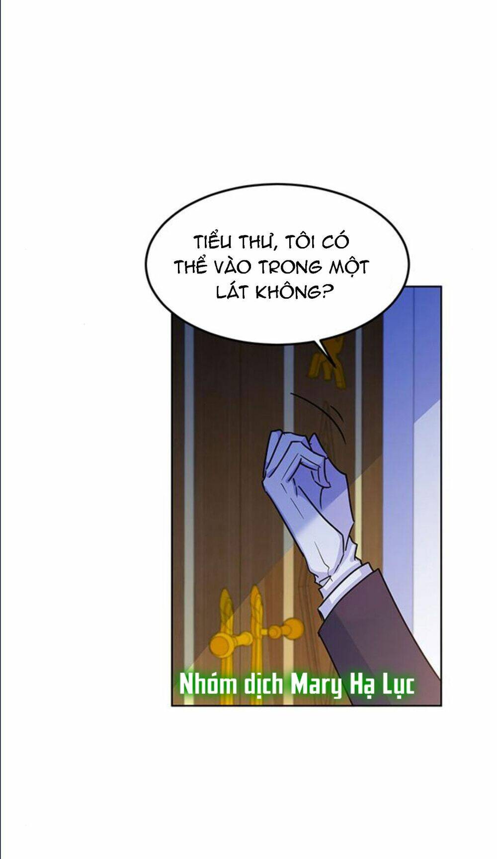 Nữ Hiệp Trở Về: Chapter 11