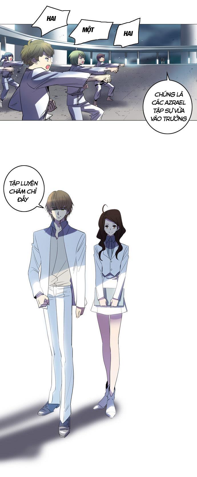 Soul Cartel: Chapter 93