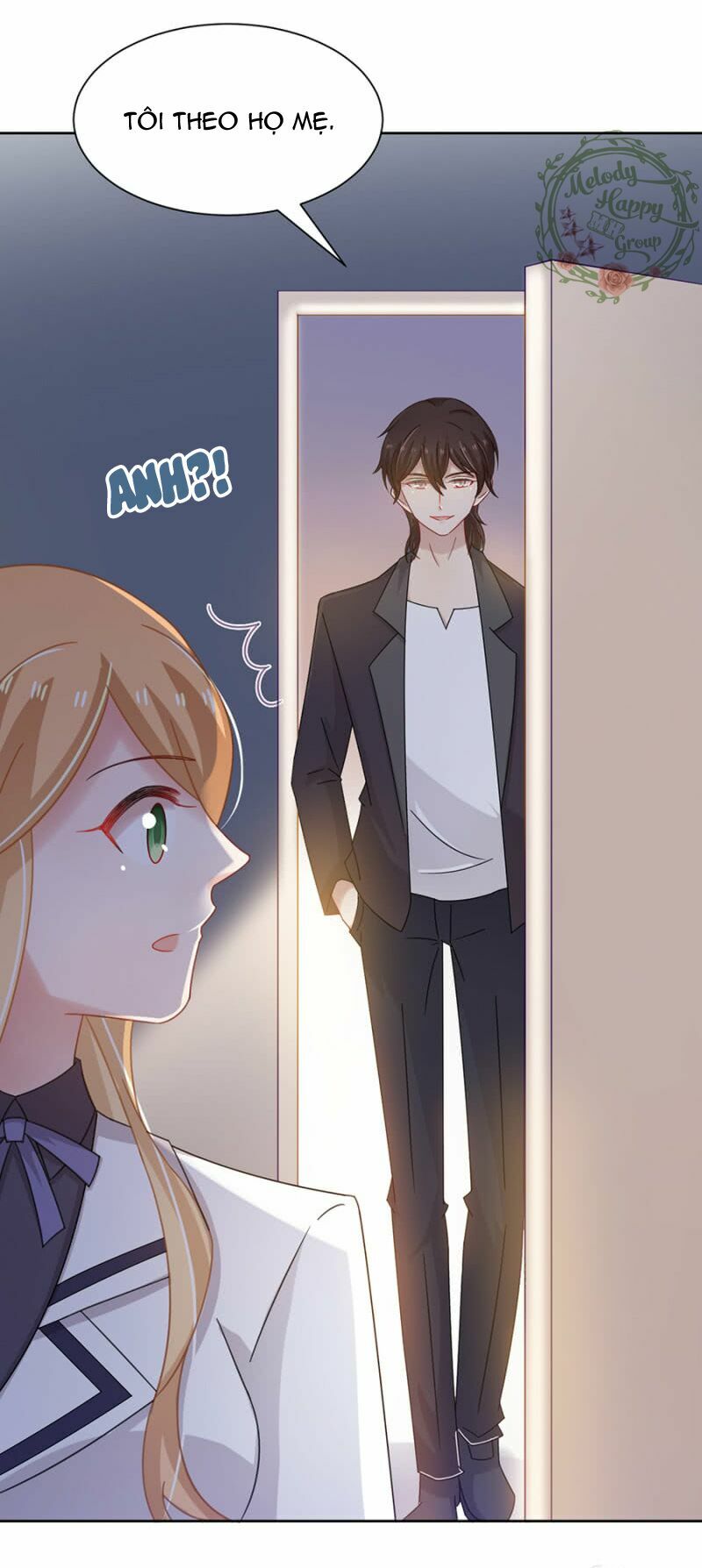 Ma Lạt Thiên Kim Đẩu Ác Thiếu: Chapter 84