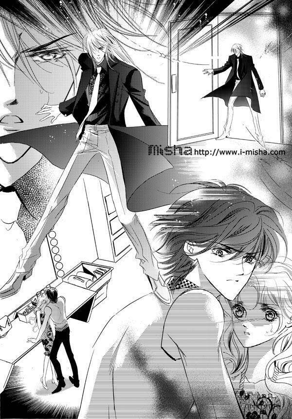 Bong Bóng Mùa Hè: Chapter 19