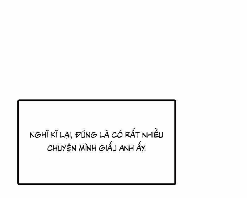 Này! Đừng Động Vào Phô Mai Của Tôi: Chapter 114