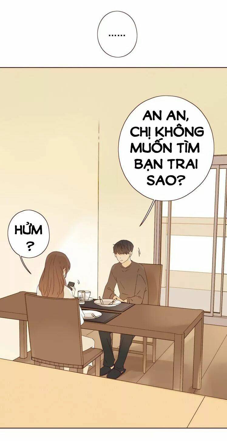 Cô Ấy Không Đáng Yêu: Chapter 15