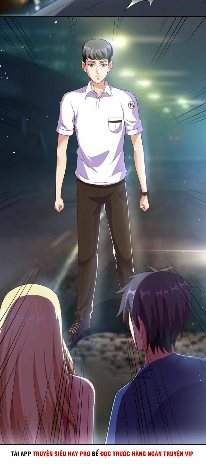 Kết Hôn Không Dễ: Chapter 22