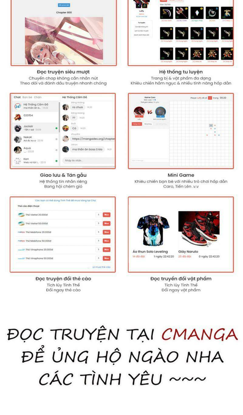 Thiên Kim Bất Hoán: Chapter 57