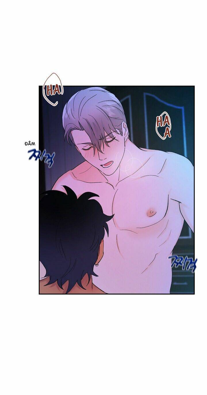 Kẻ Cắp Mặt Trăng: Chapter 9
