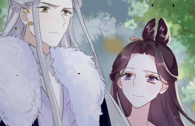 Hoa Nhan Sách: Chapter 199