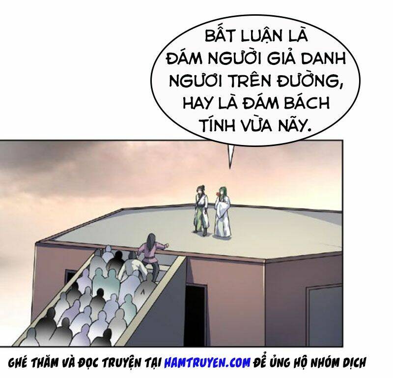 Nghịch Thiên Đại Thần: Chapter 52