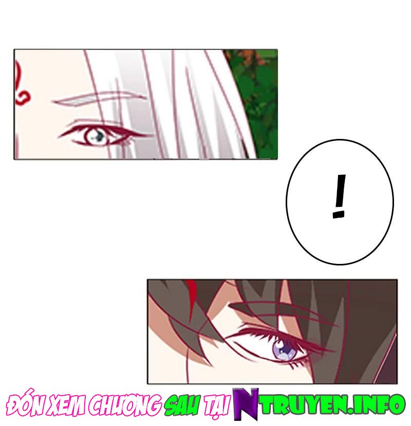 Thông Linh Phi: Chapter 401