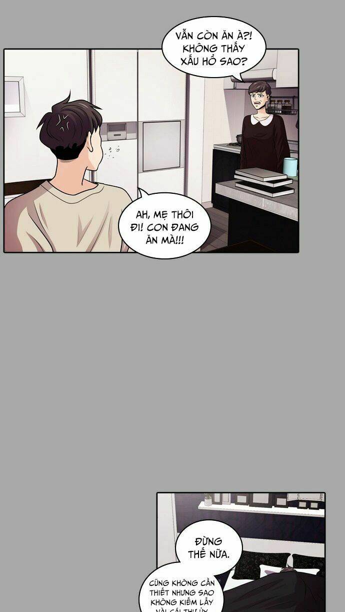 Tomorrow - Ngày Mai: Chapter 19