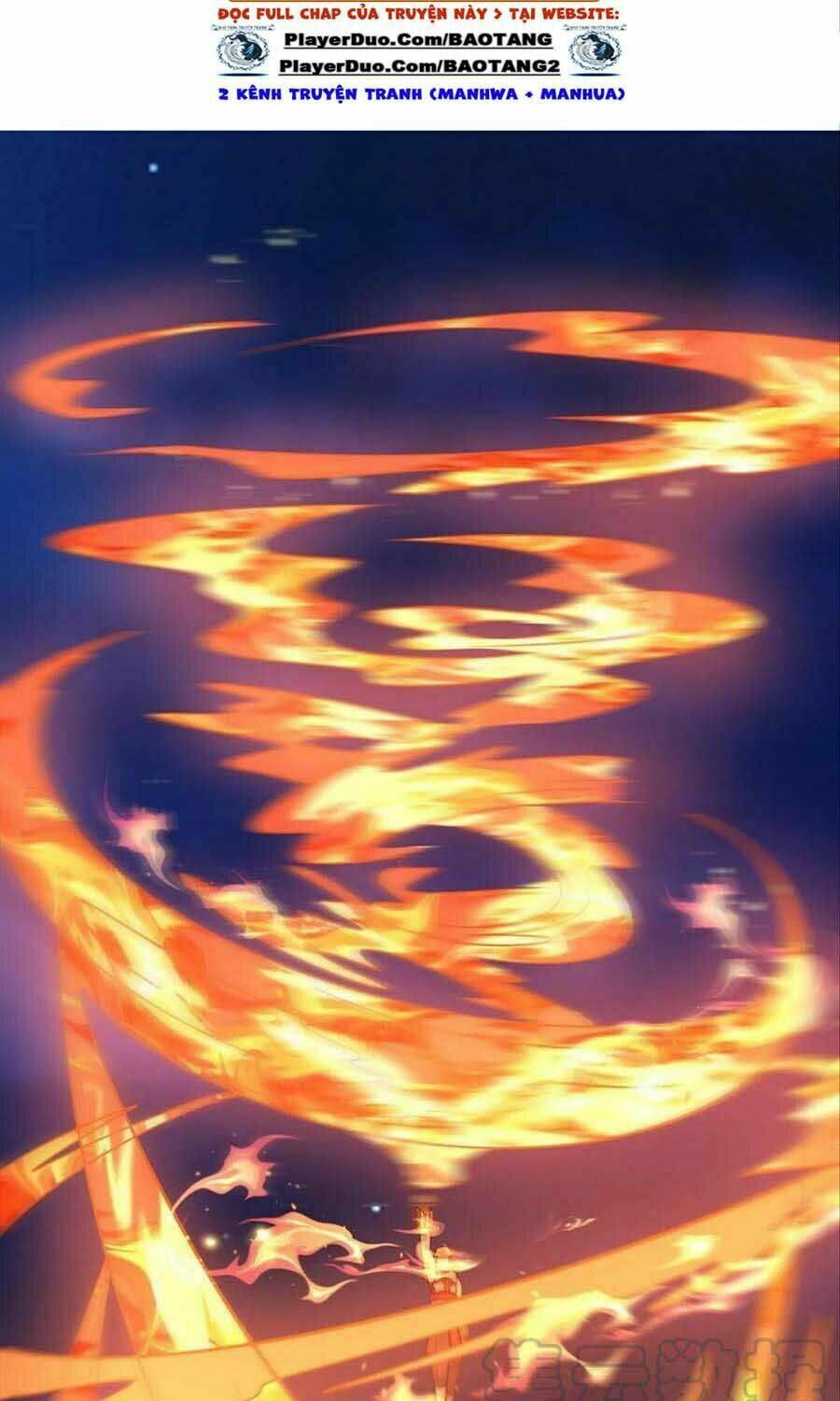 Xâm Lược Vạn Giới: Chapter 26