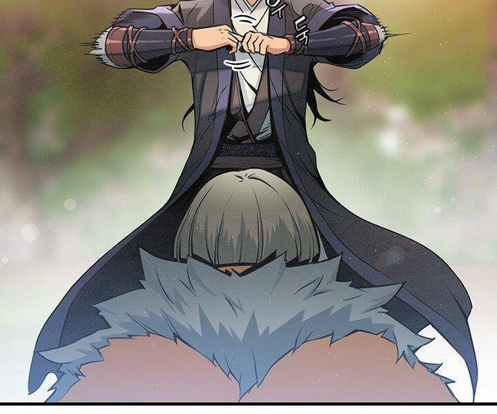 Mục Hạ Vô Nhân: Chapter 17