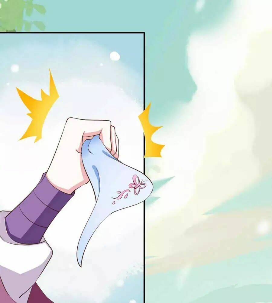 Đích Nữ Hữu Độc: Chapter 56