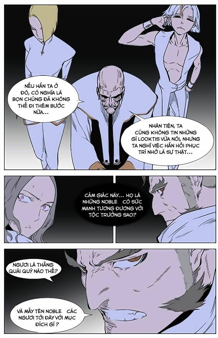 Ma Cà Rồng Quý Tộc: Chapter 362