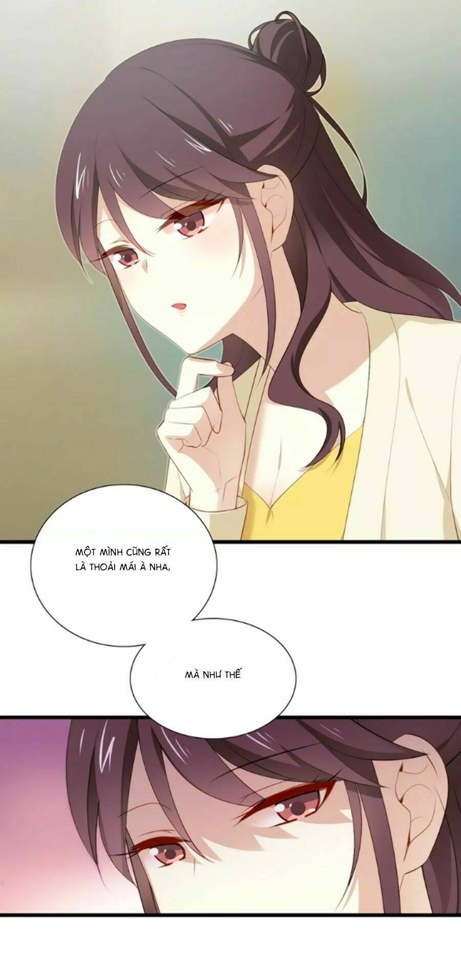 Tình Yêu Là Thế 2: Chapter 3