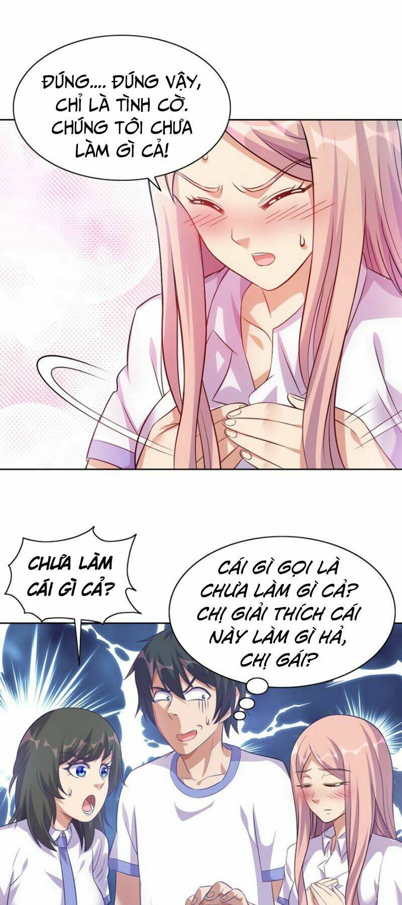 Kết Hôn Không Dễ: Chapter 9