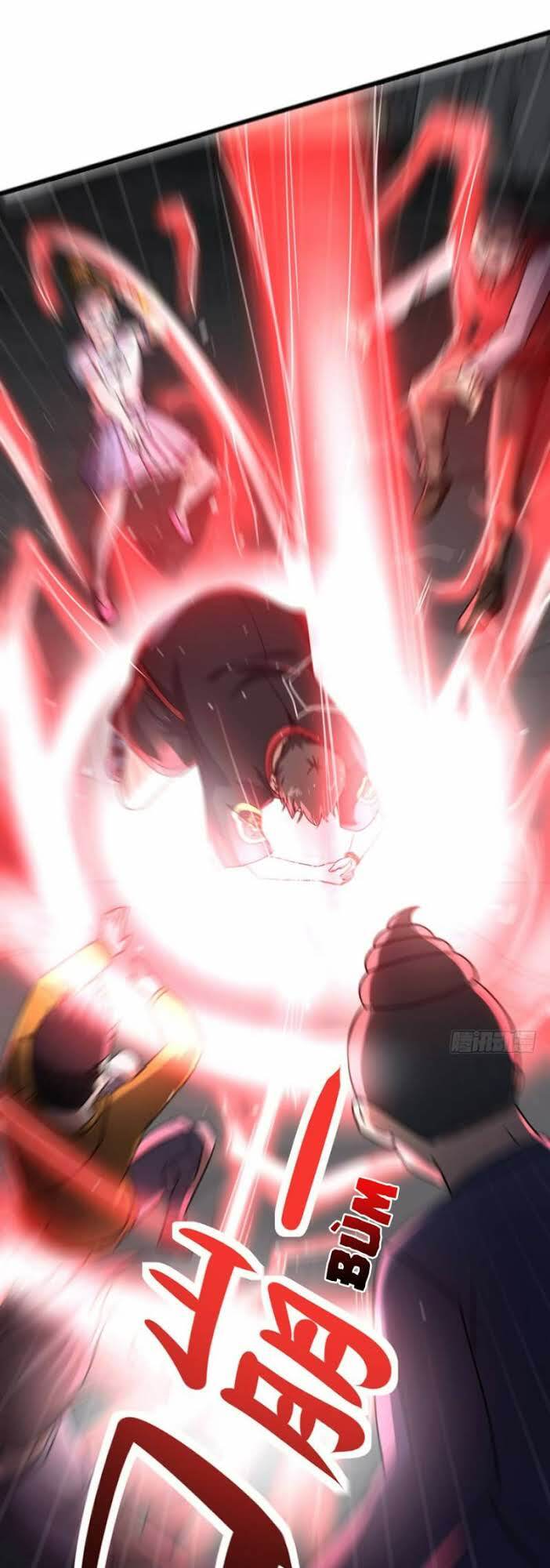 Thập Nhị Thiên Kiếp: Chapter 36