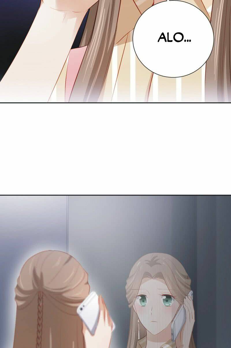 Khi Trá Luyến Nhân: Chapter 31