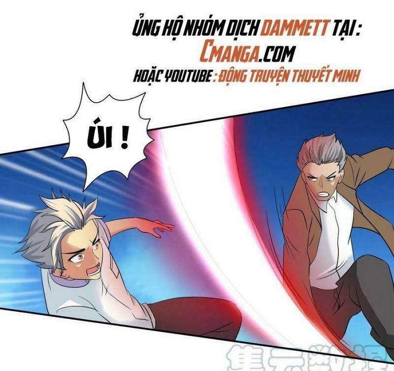 Tôi Là Thần Y: Chapter 177