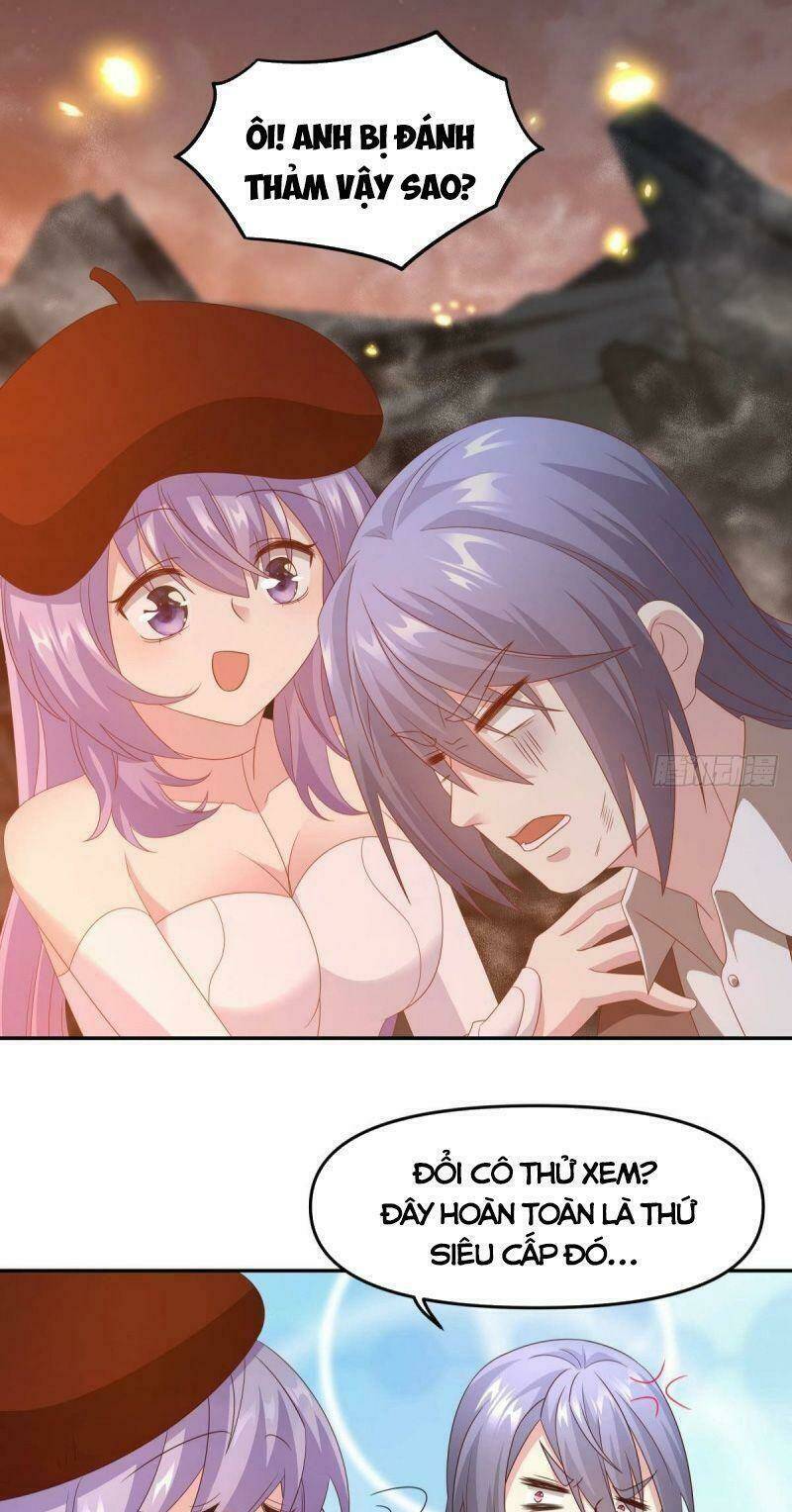 Xâm Lược Vạn Giới: Chapter 68