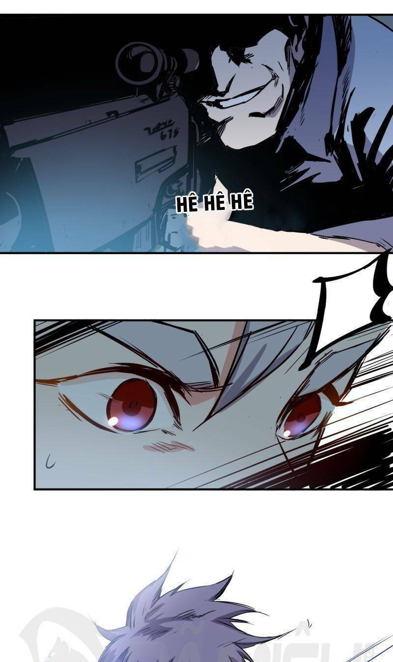 Đỉnh Phong Thần Y: Chapter 27