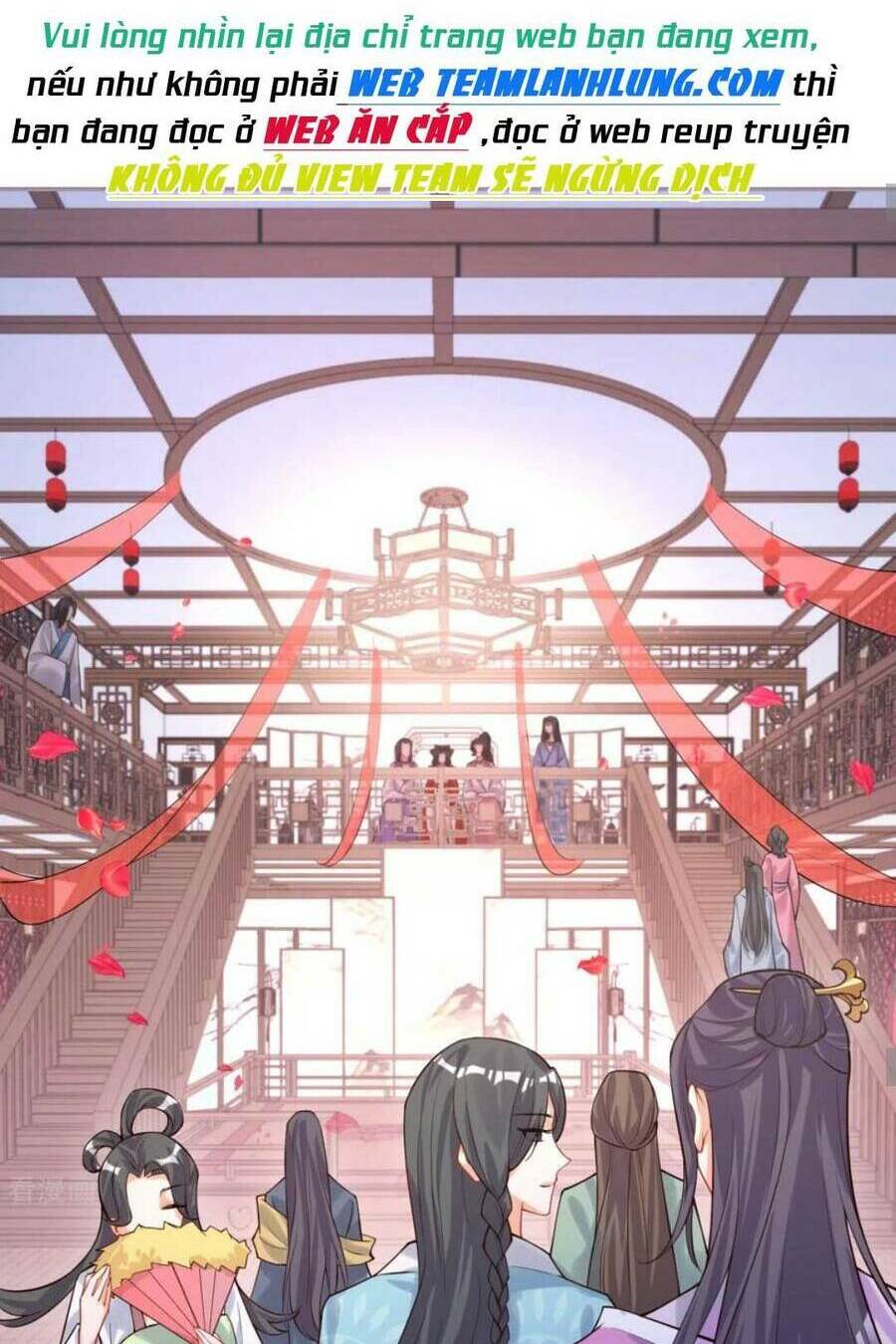 THIẾT LẬP ÁC NỮ CỦA TÔI SỤP ĐỔ RỒI: Chapter 41