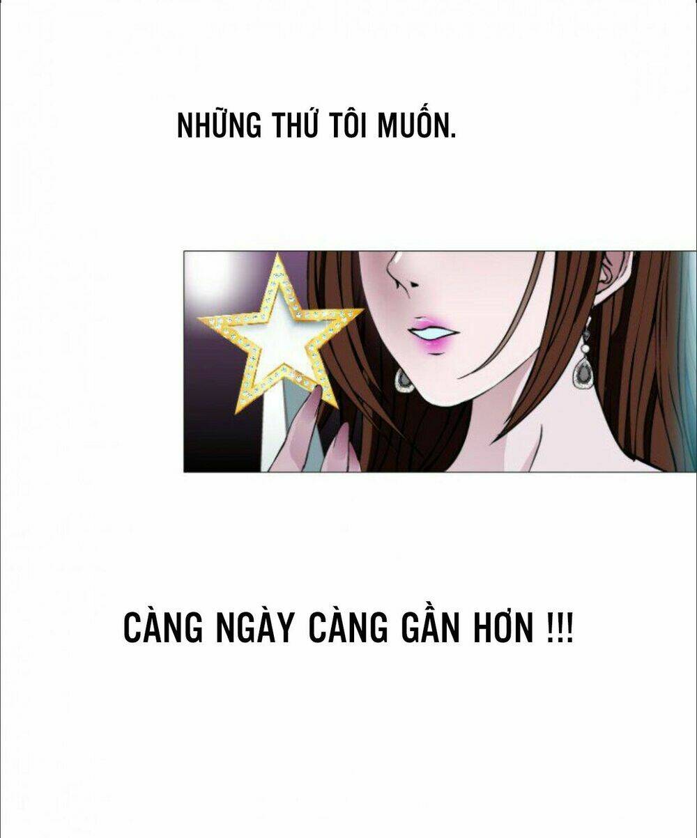 Cạm Bẫy Của Nữ Thần: Chapter 30