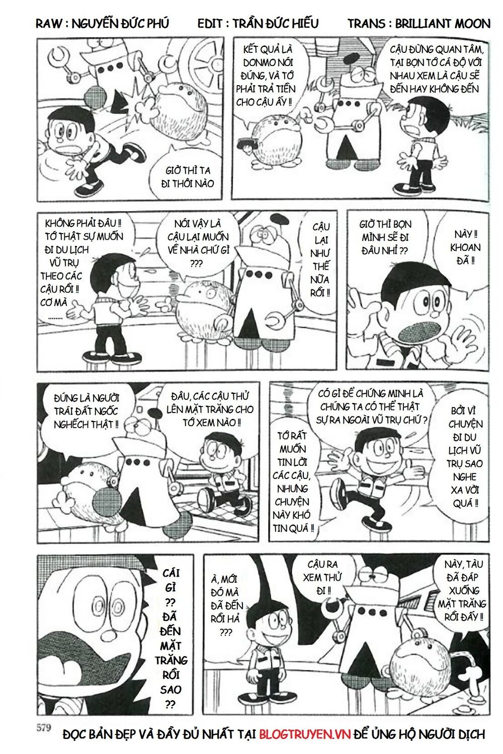 [Remake] Mojako: Chapter 11.5