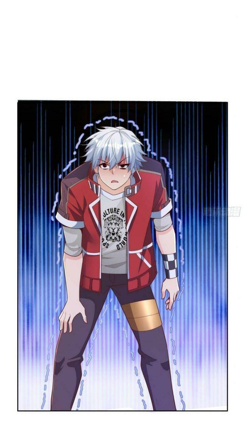 Tối Cường Khắc Kim: Chapter 4