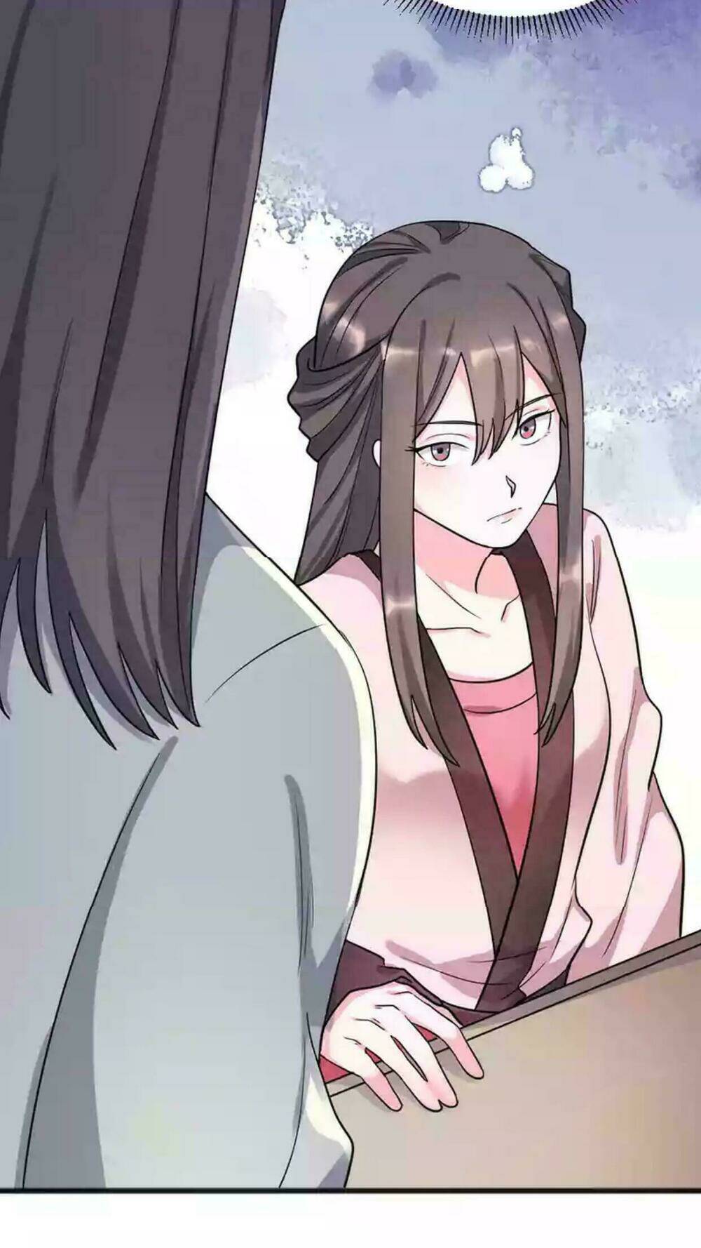 Hoa Khôi Trọng Sinh: Chapter 9