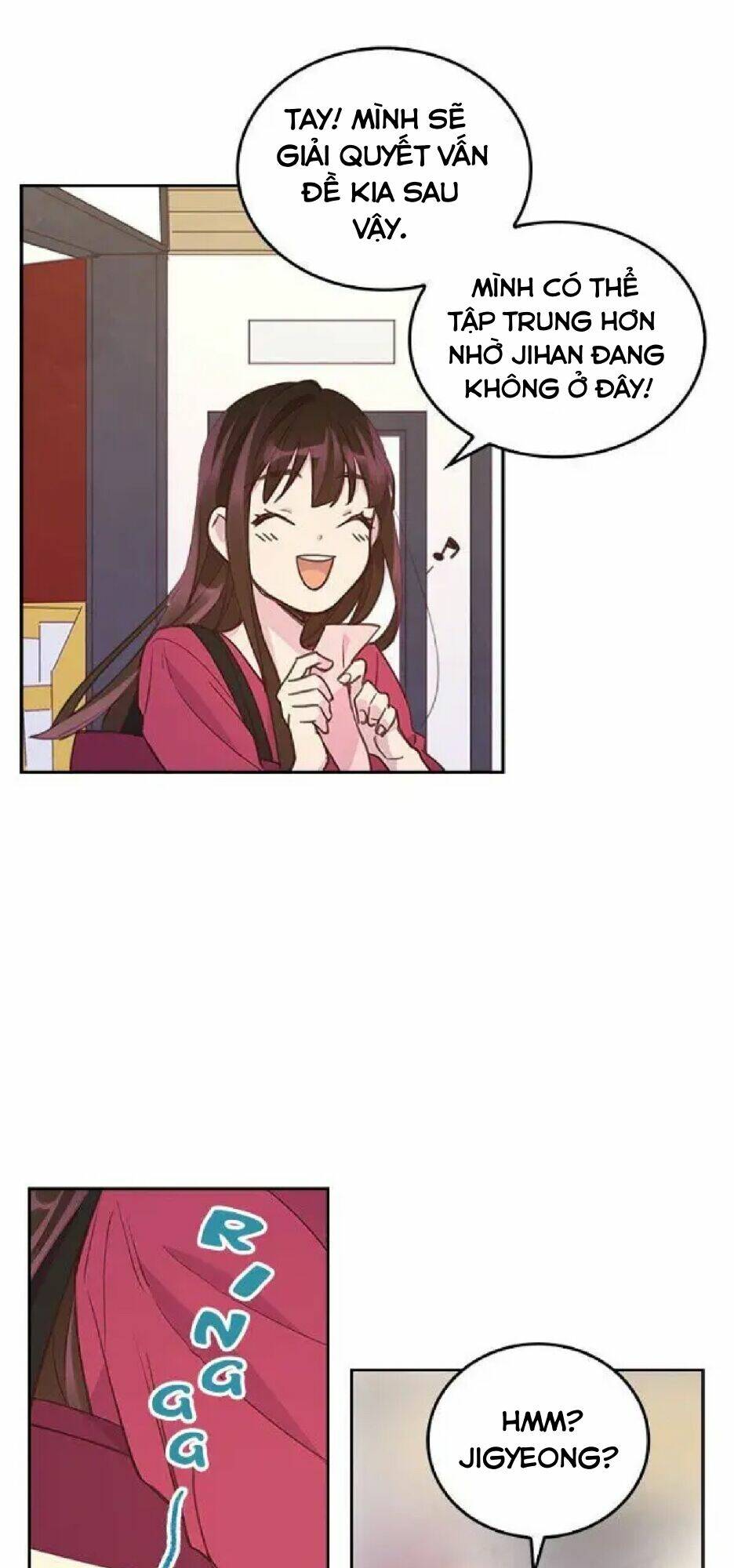 Cuộc Hôn Nhân Bất Khả Thi: Chapter 16