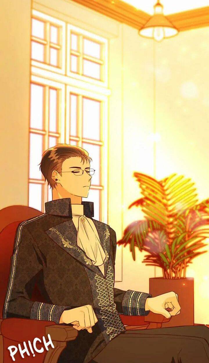 Lòng Trung Thành Với Kẻ Ác: Chapter 40