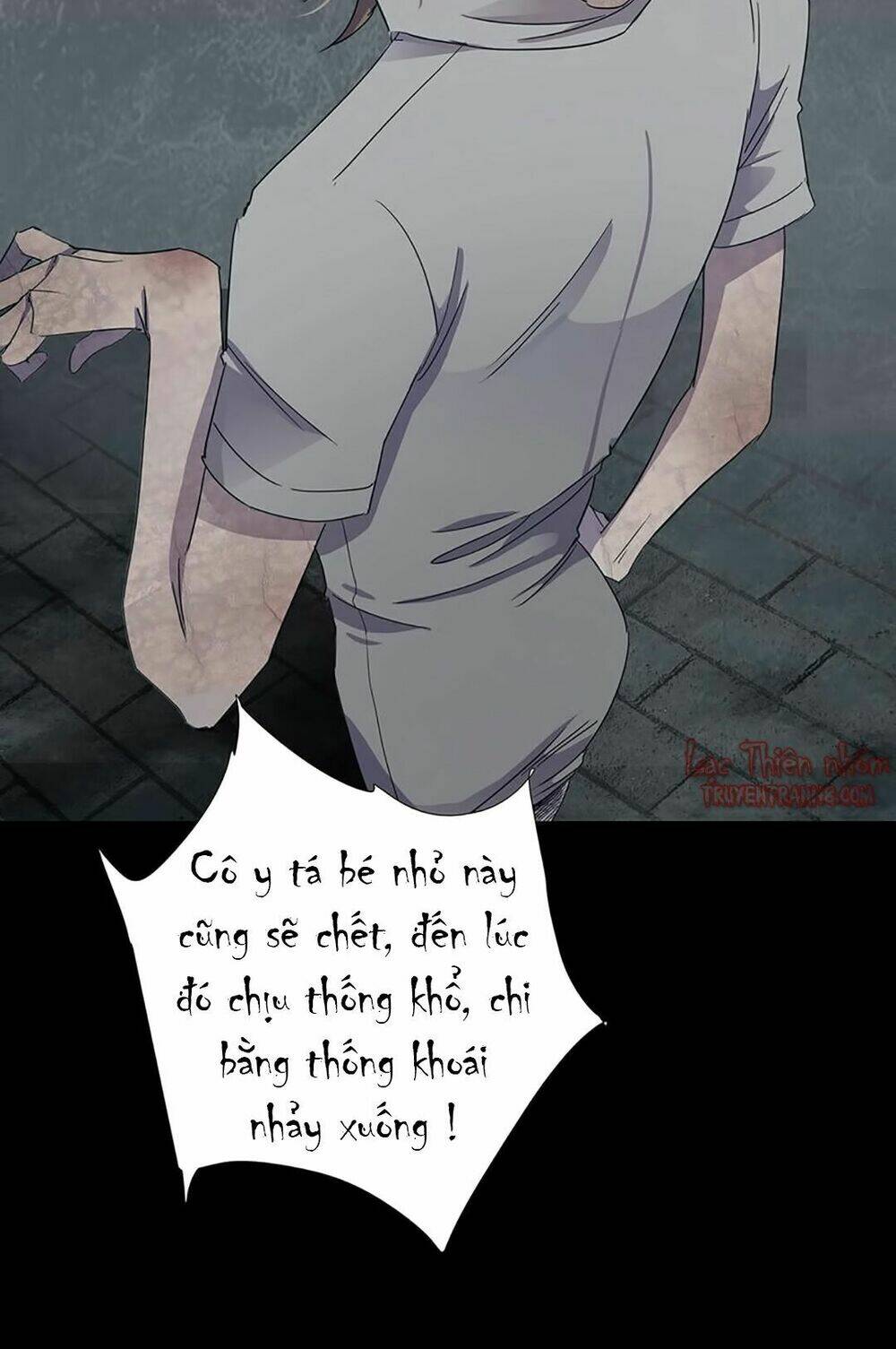 Thông Linh Ngụy Y: Chapter 4