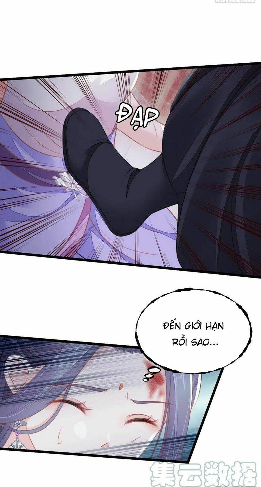 Mau Xuyên Không Rửa Tội Cho Nhân Vật Phản Diện: Chapter 29