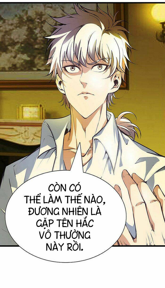 Đô Thị Chí Tôn: Chapter 119