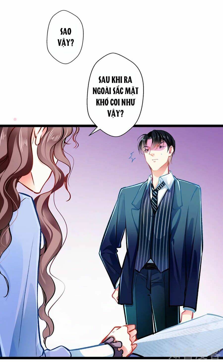 Cưng Chiều Ái Thê Hư Hỏng: Chapter 62