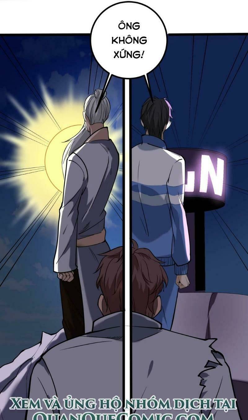 Hộ Hoa Cao Thủ Tại Vườn Trường: Chapter 92