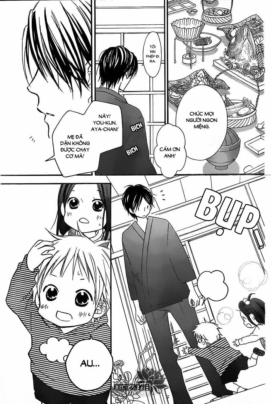 Love So Life: Chapter 85