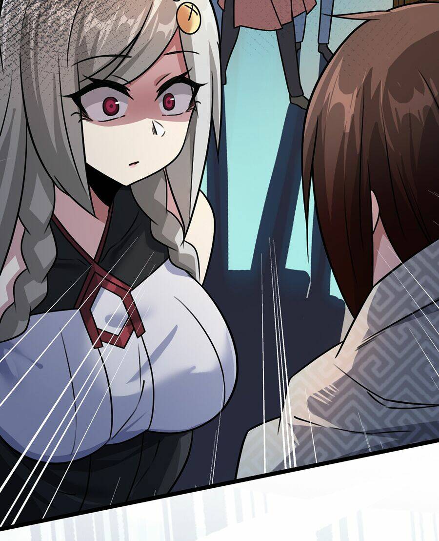 Đại Bảo Kiếm Của Tôi: Chapter 53