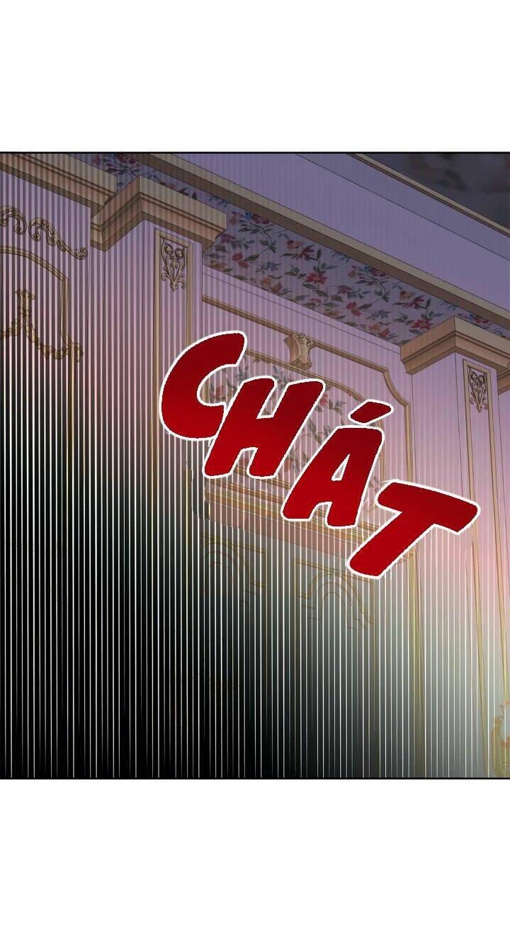 Công Chúa Thời Gian Có Hạn: Chapter 14