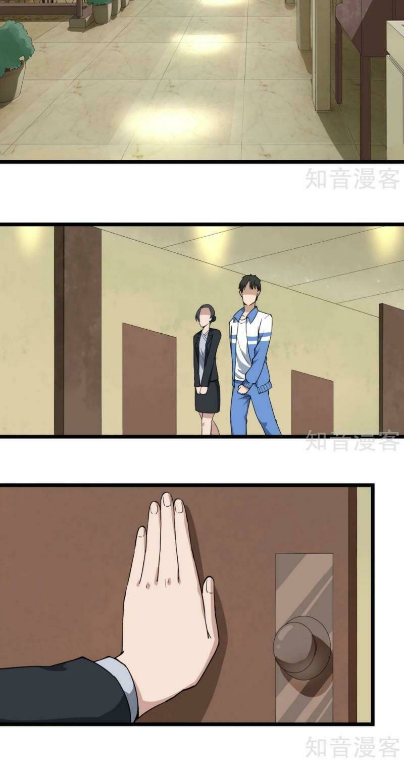 Hộ Hoa Cao Thủ Tại Vườn Trường: Chapter 102